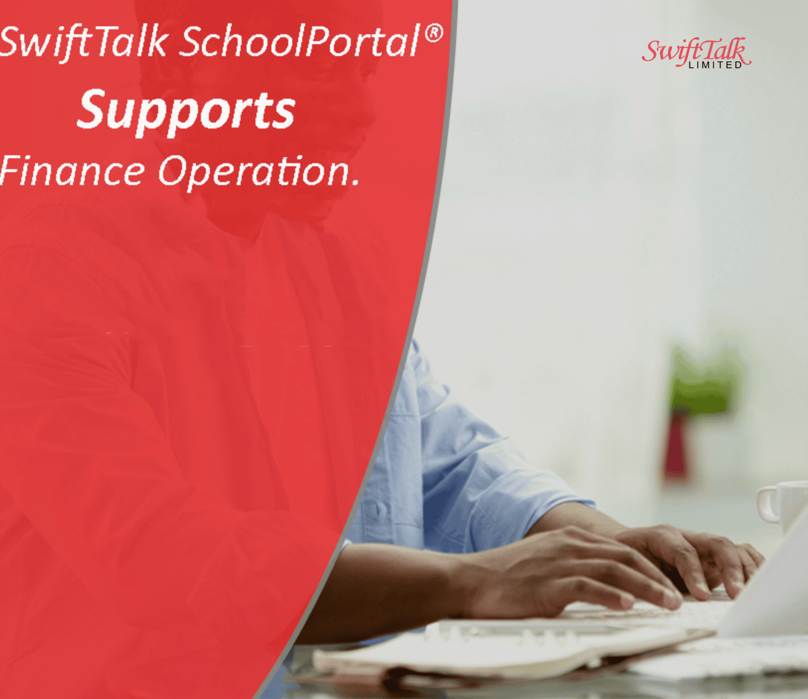 How Does School Management System Help in Managing Financial Operation.